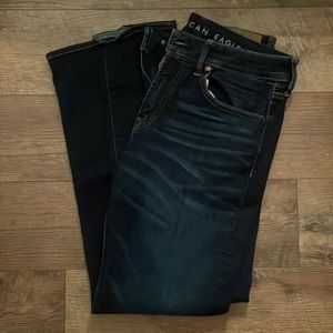 Mens Next Level Airflex 30x32